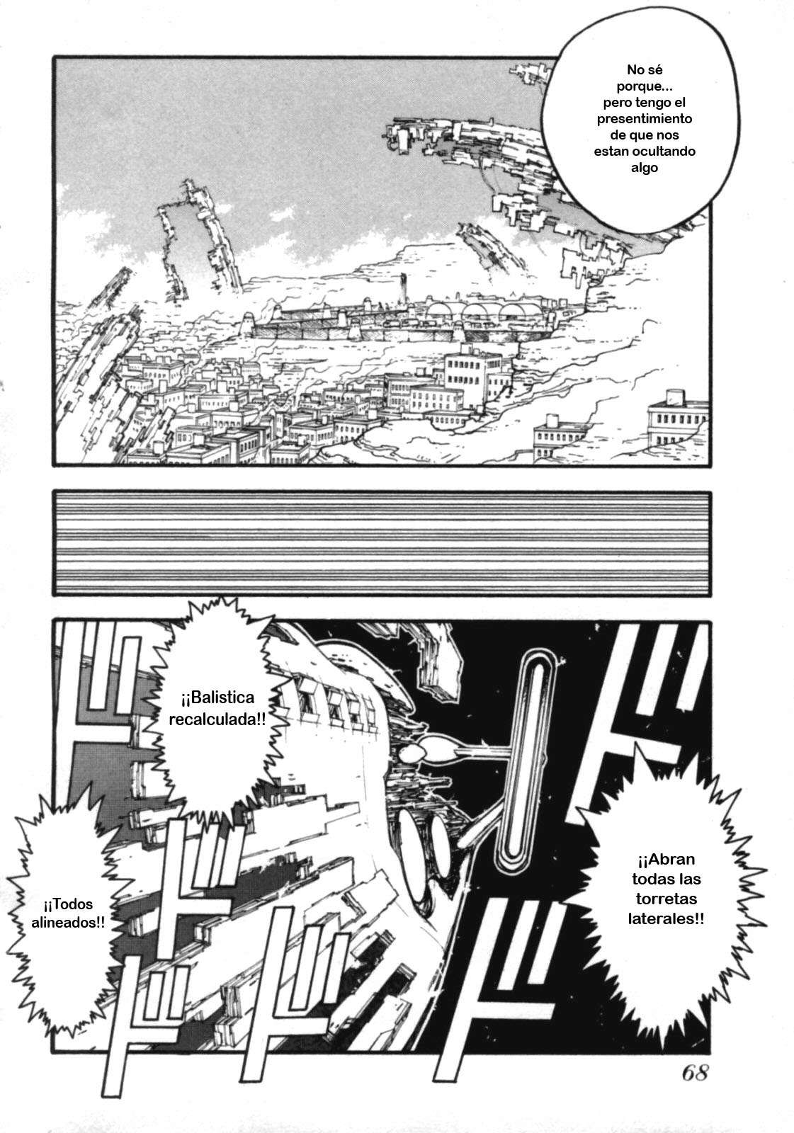 Read Trigun Maximum (es) Manga Online