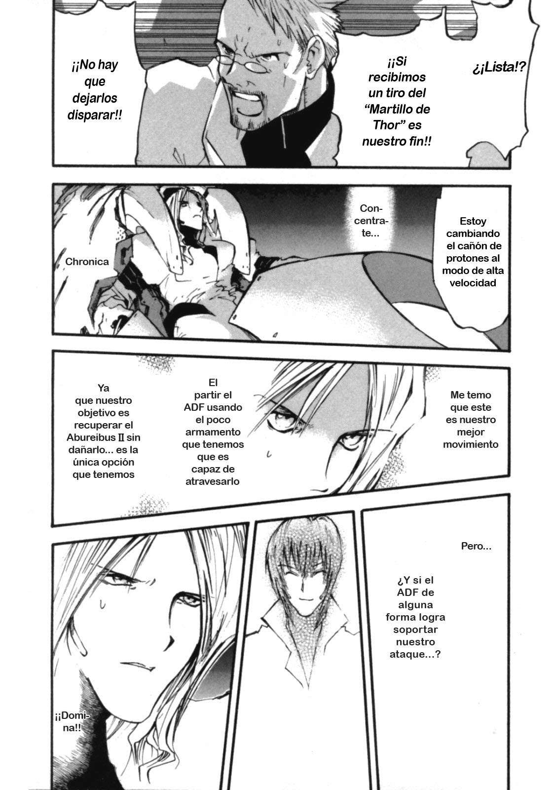 Read Trigun Maximum (es) Manga Online