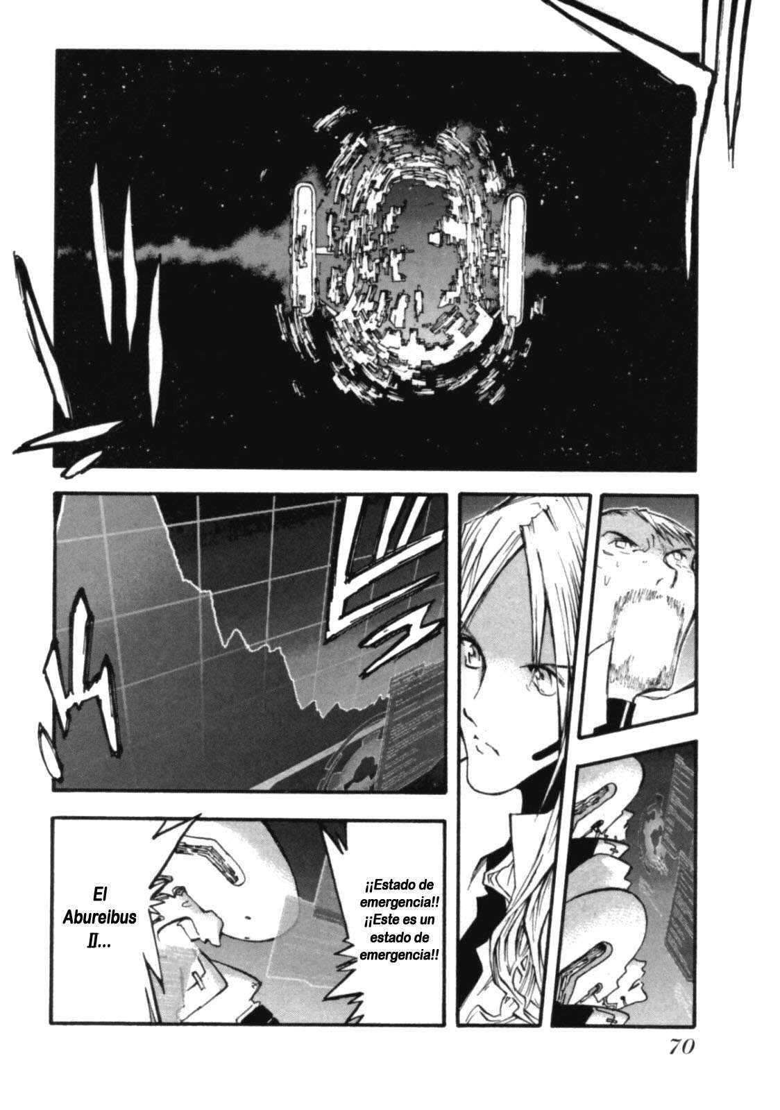 Read Trigun Maximum (es) Manga Online