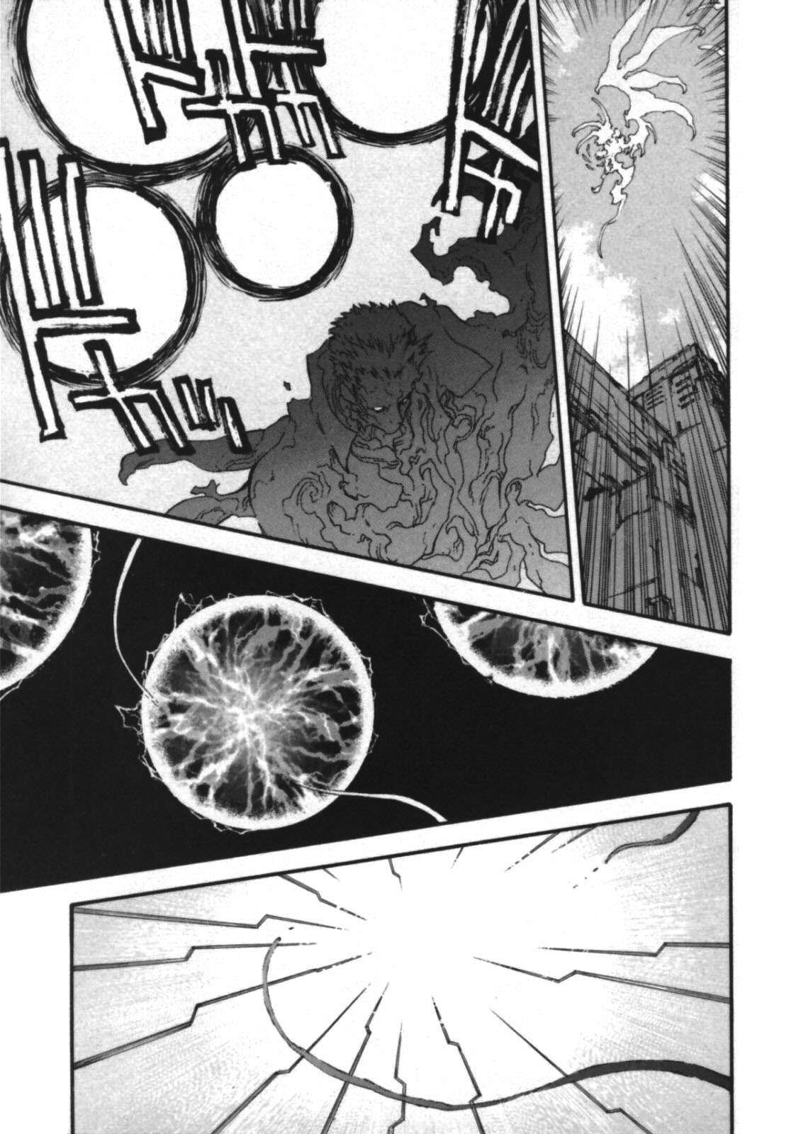 Read Trigun Maximum (es) Manga Online