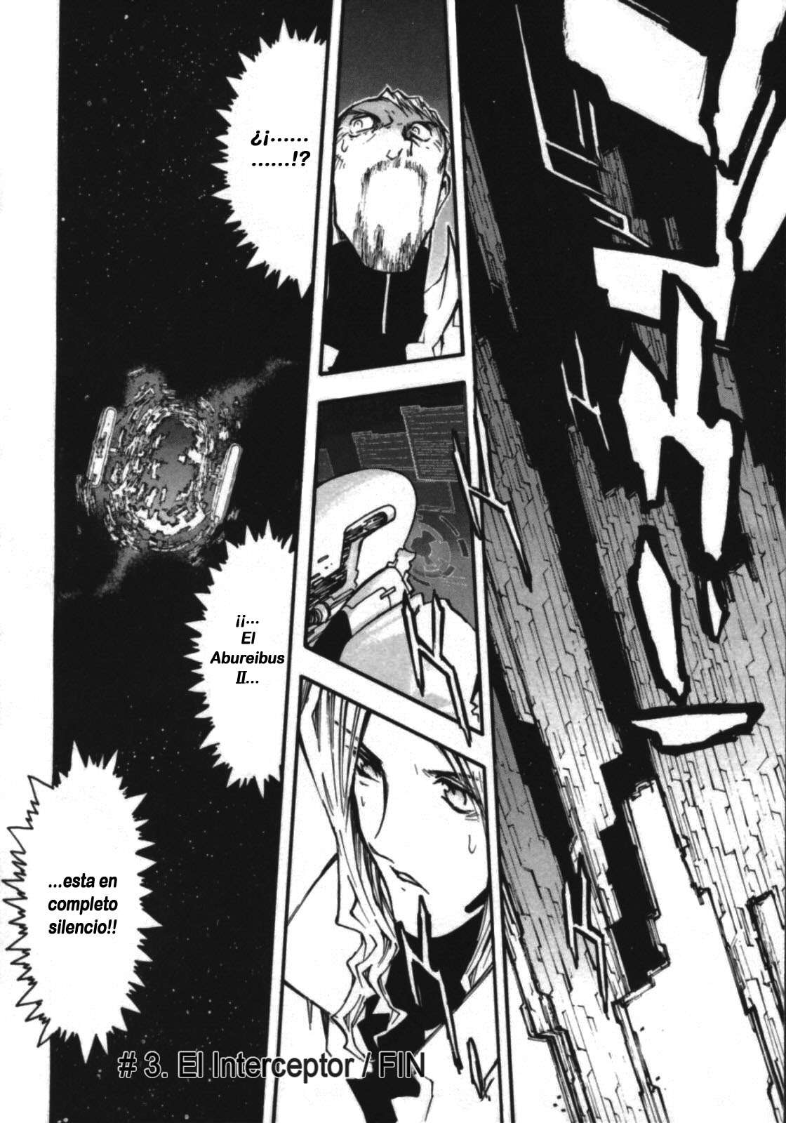 Read Trigun Maximum (es) Manga Online