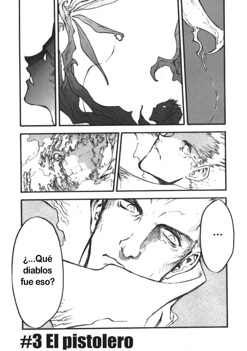 Read Trigun Maximum (es) Manga Online