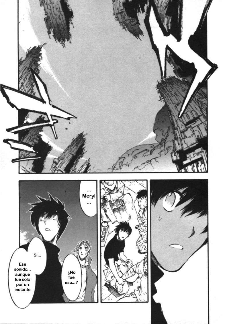 Read Trigun Maximum (es) Manga Online