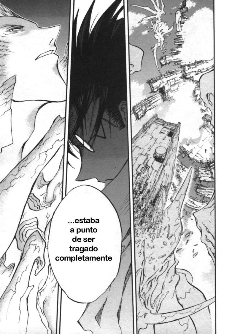 Read Trigun Maximum (es) Manga Online