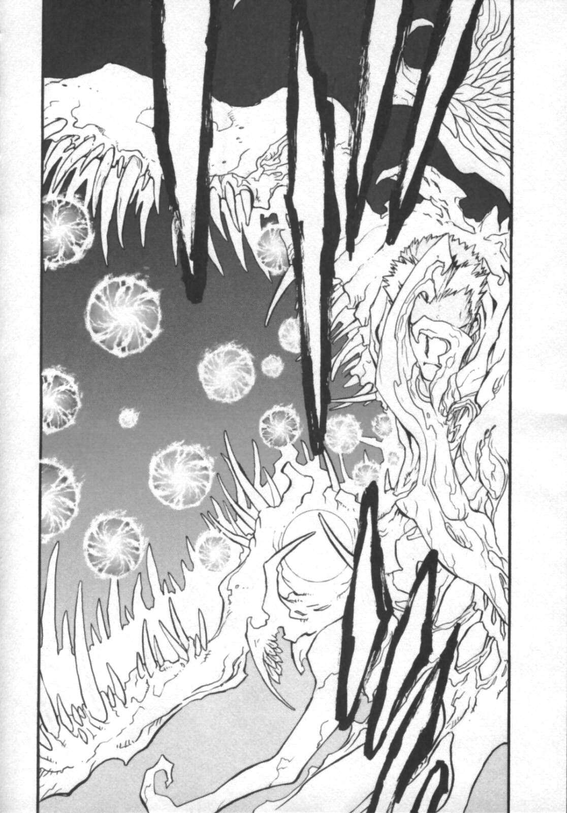 Read Trigun Maximum (es) Manga Online