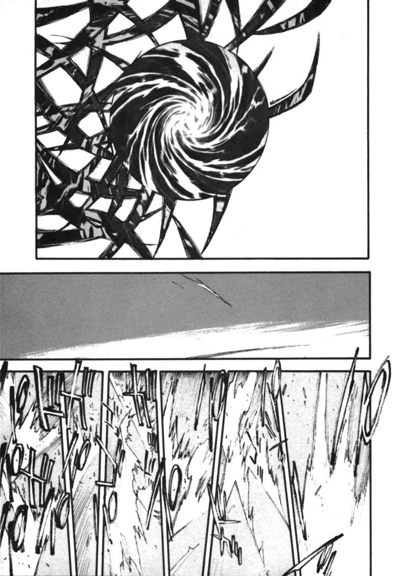 Read Trigun Maximum (es) Manga Online