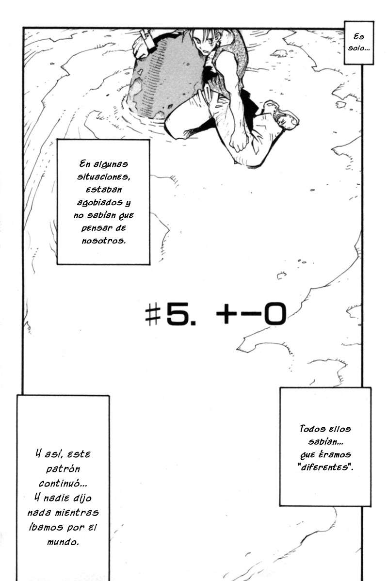 Read Trigun Maximum (es) Manga Online