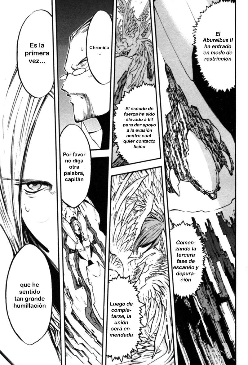 Read Trigun Maximum (es) Manga Online