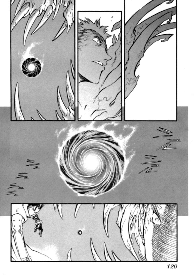 Read Trigun Maximum (es) Manga Online