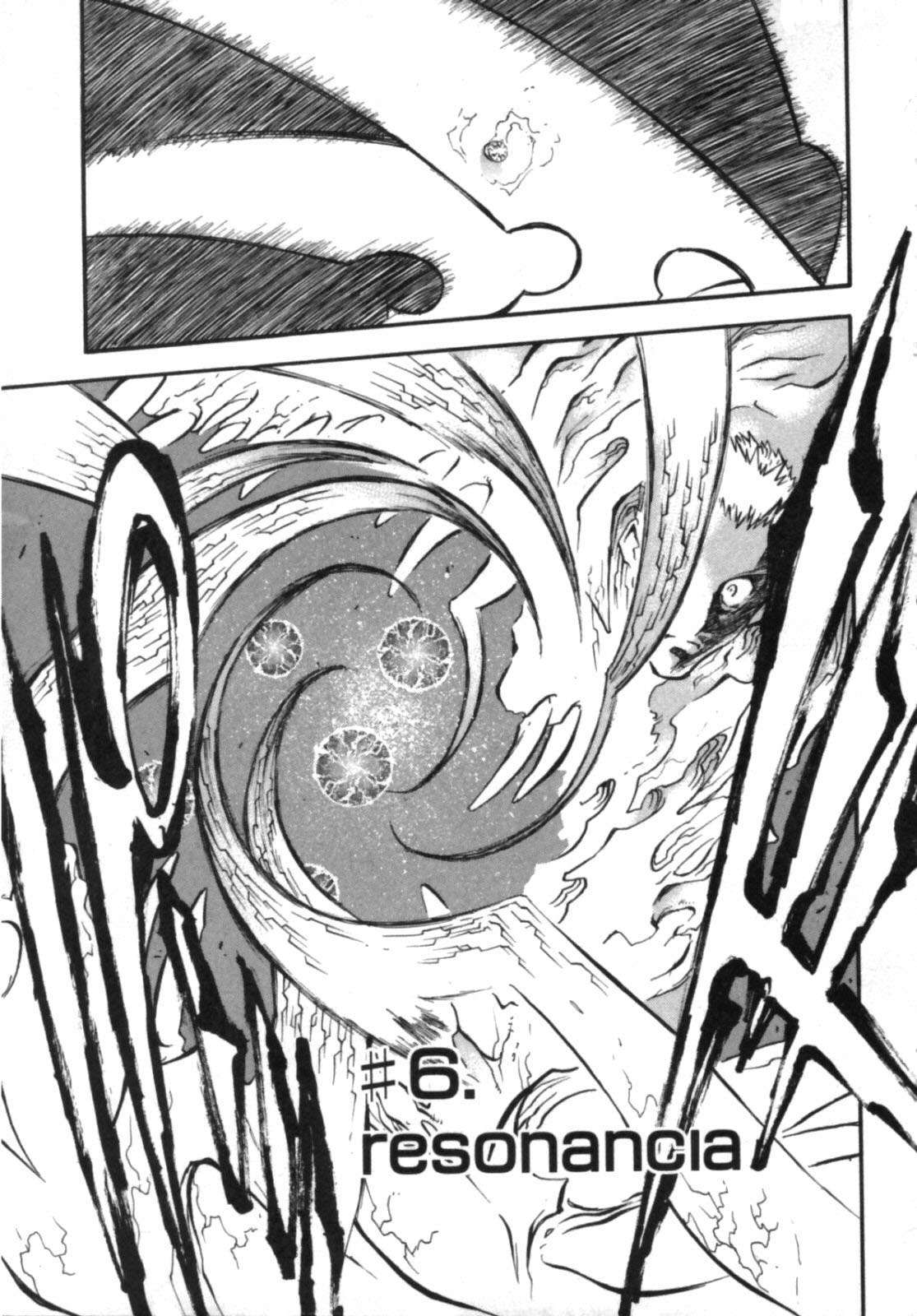 Read Trigun Maximum (es) Manga Online