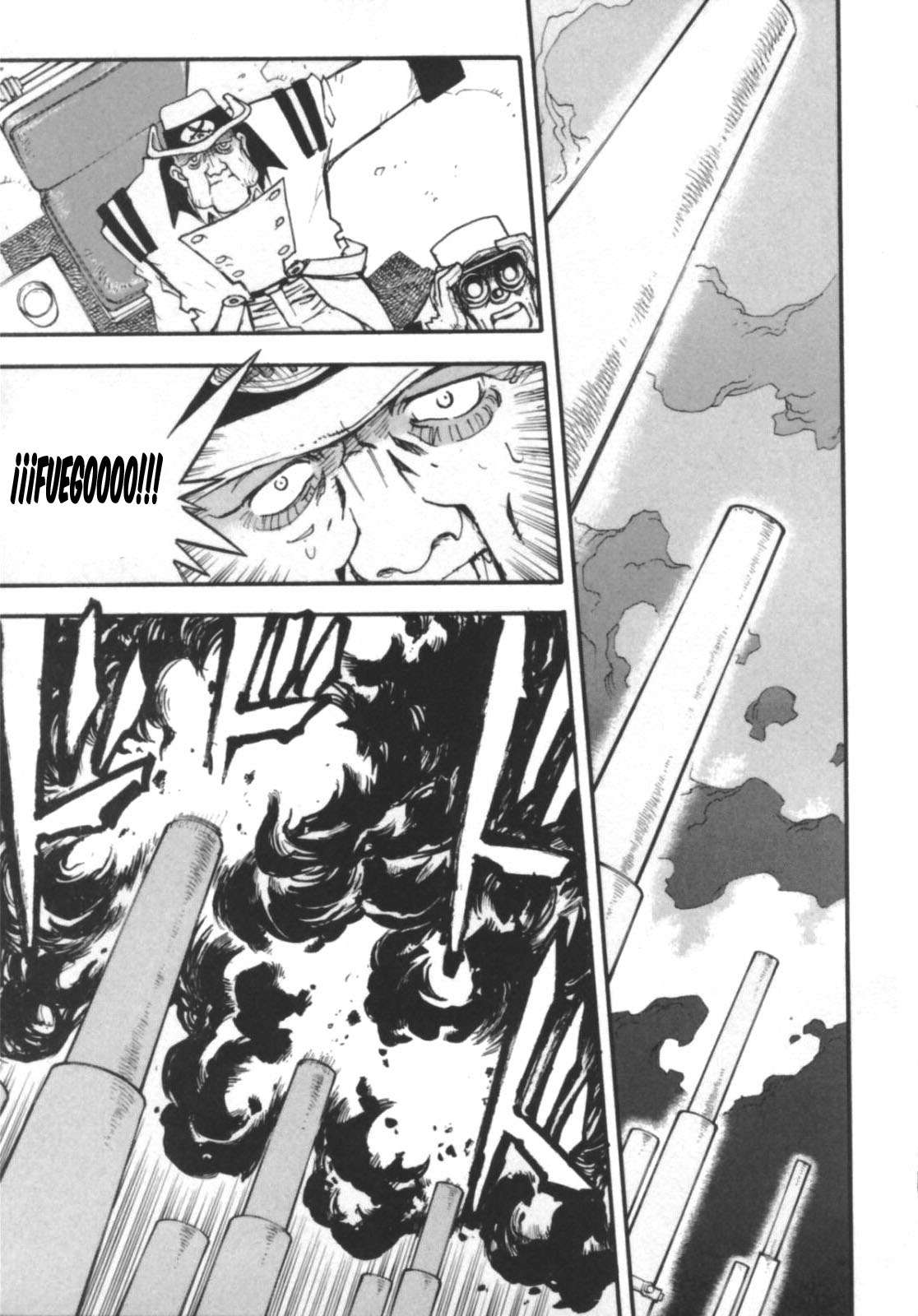 Read Trigun Maximum (es) Manga Online