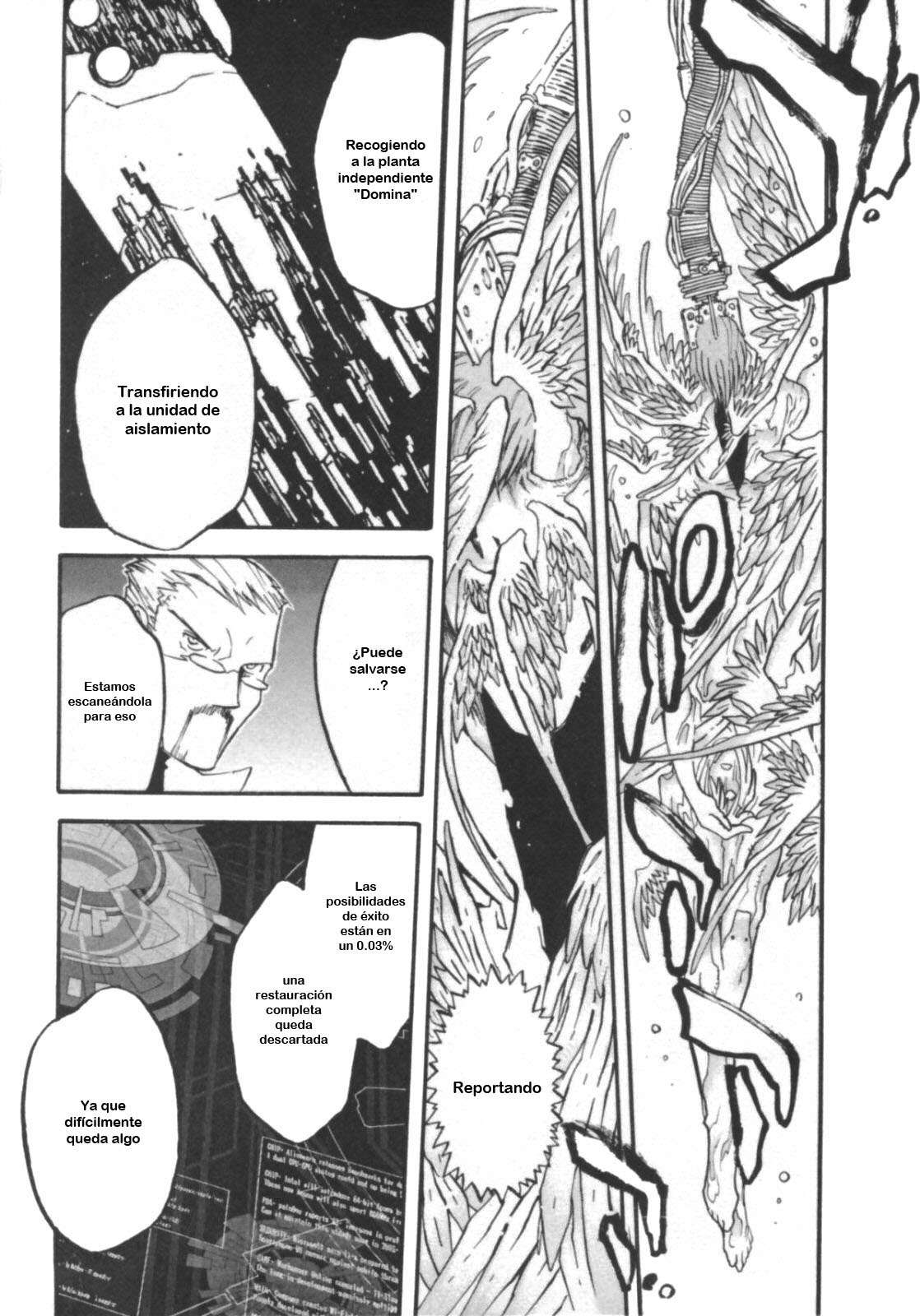 Read Trigun Maximum (es) Manga Online