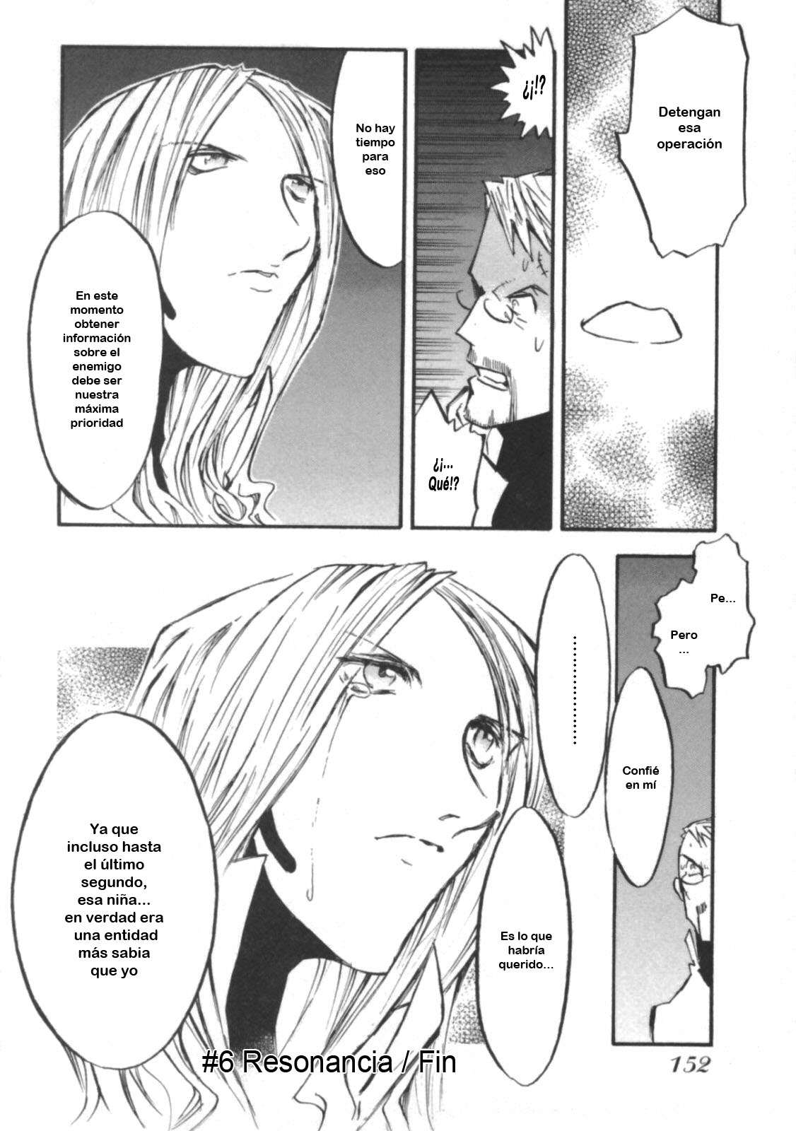 Read Trigun Maximum (es) Manga Online