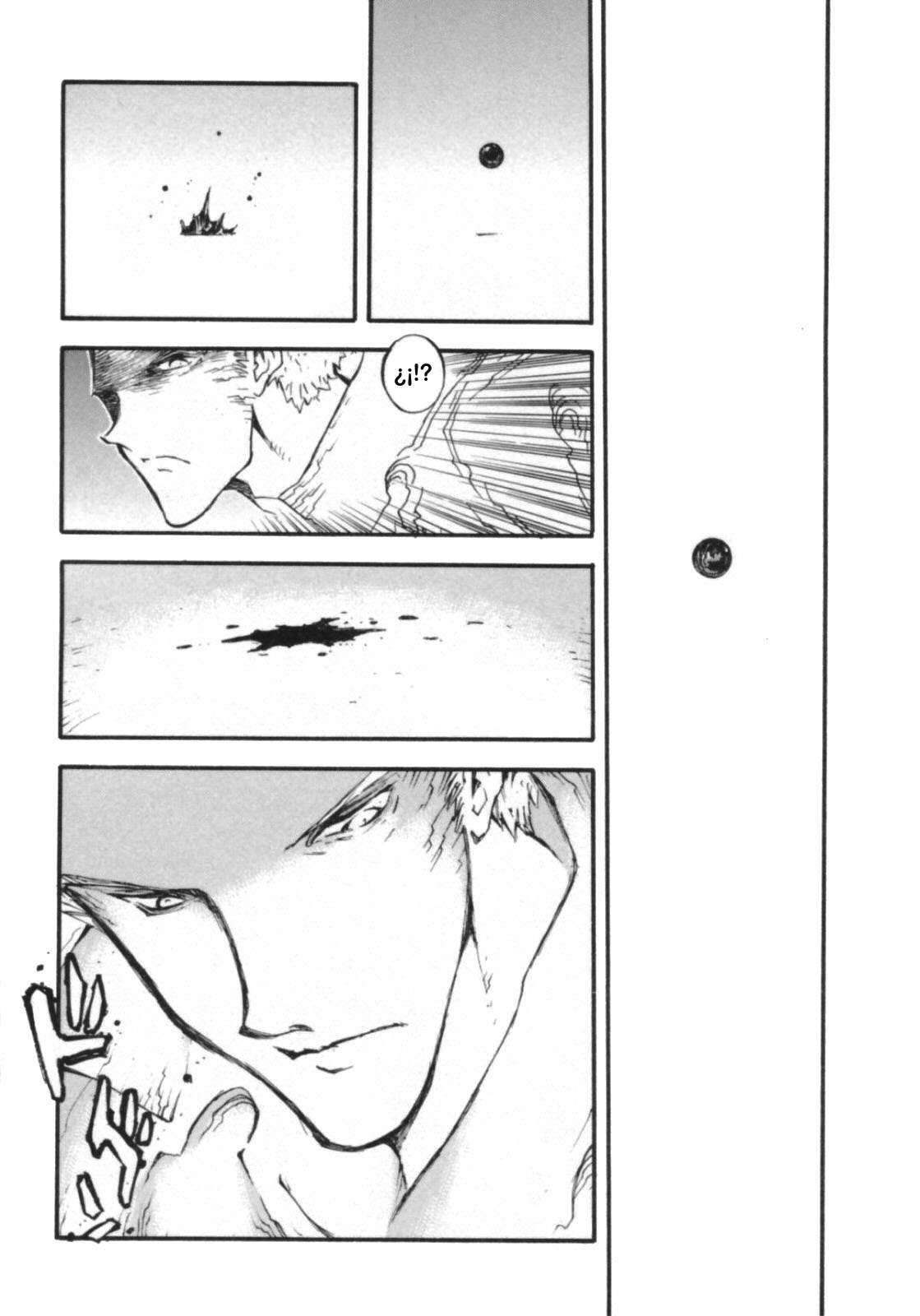 Read Trigun Maximum (es) Manga Online