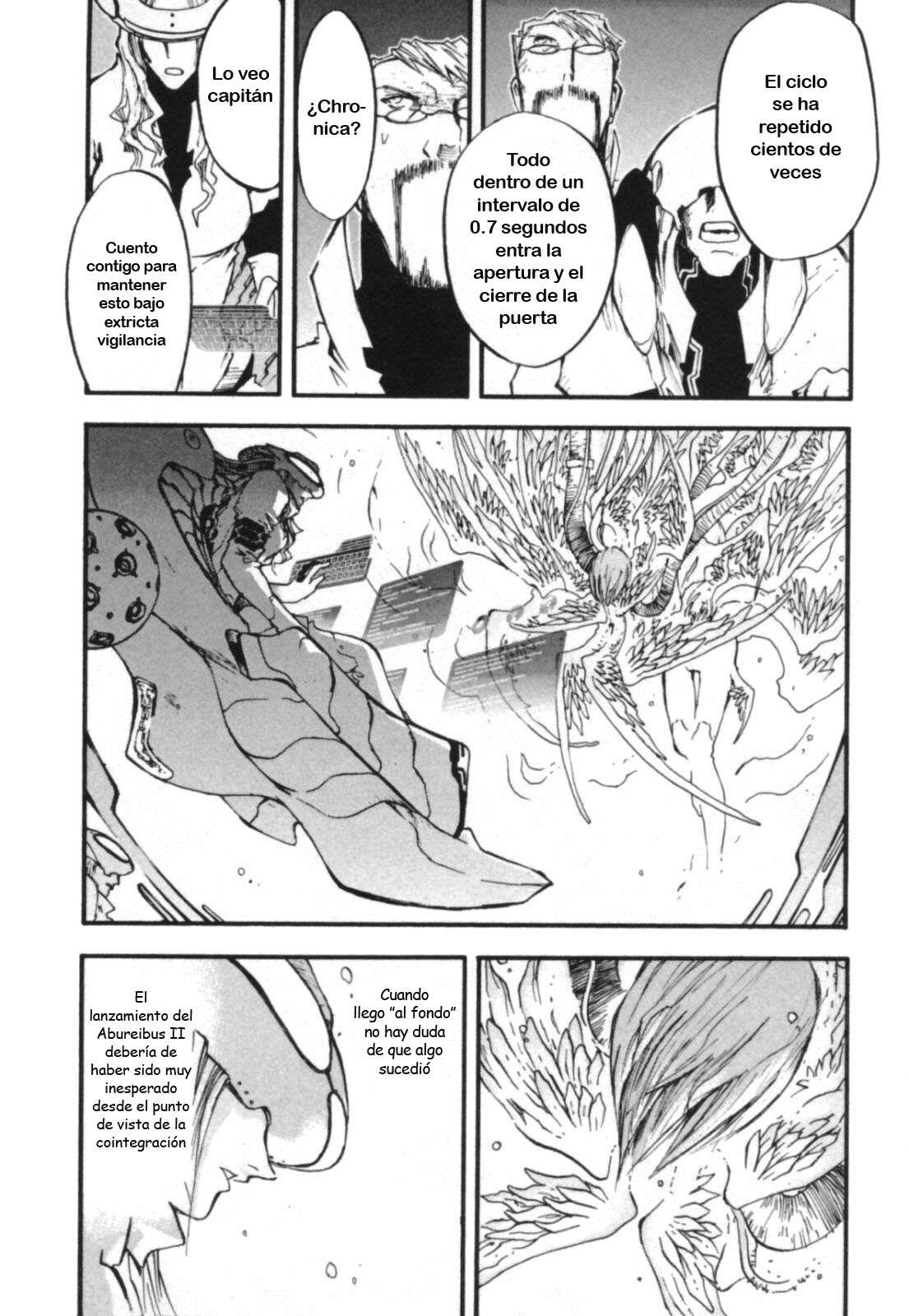 Read Trigun Maximum (es) Manga Online