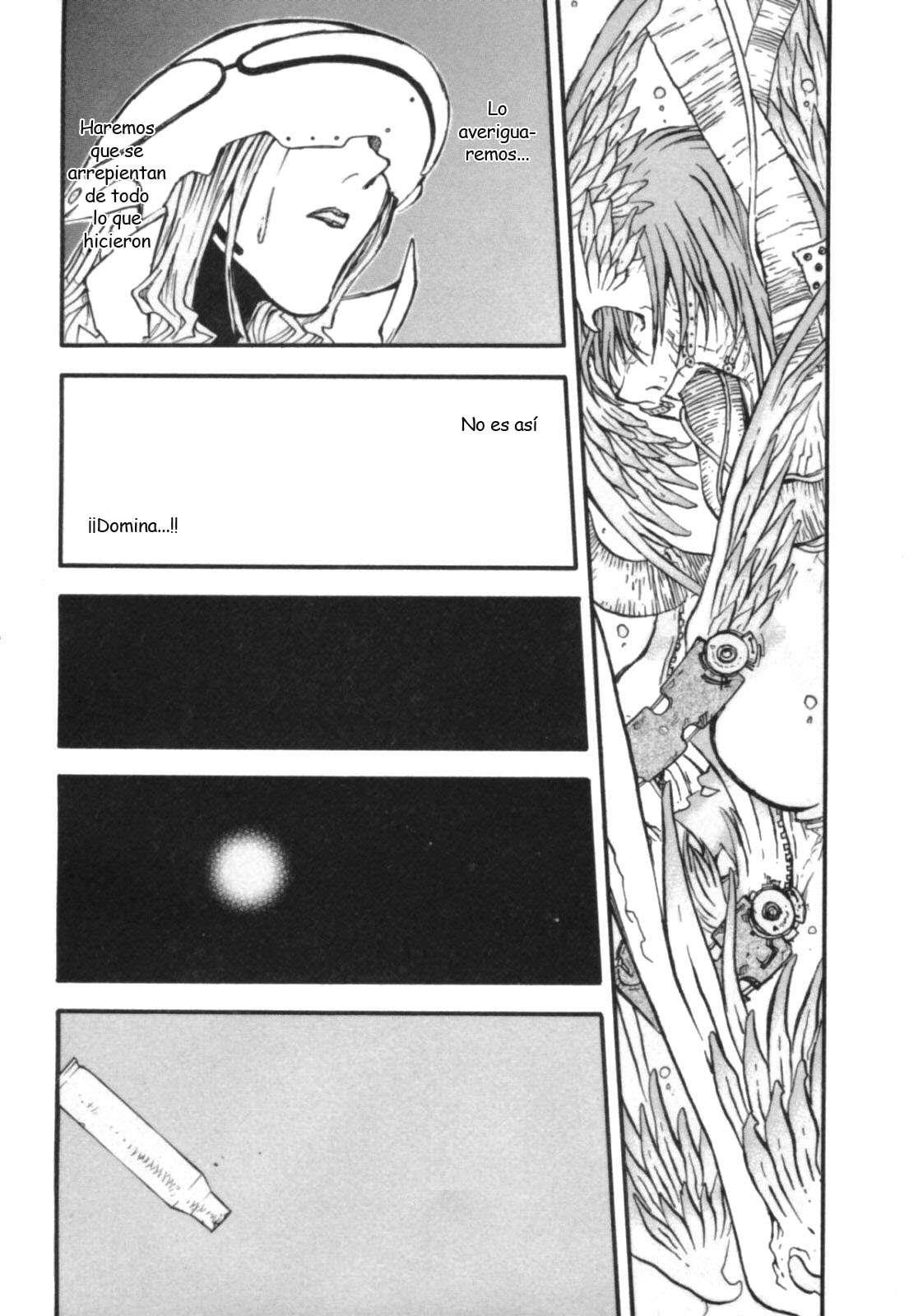 Read Trigun Maximum (es) Manga Online