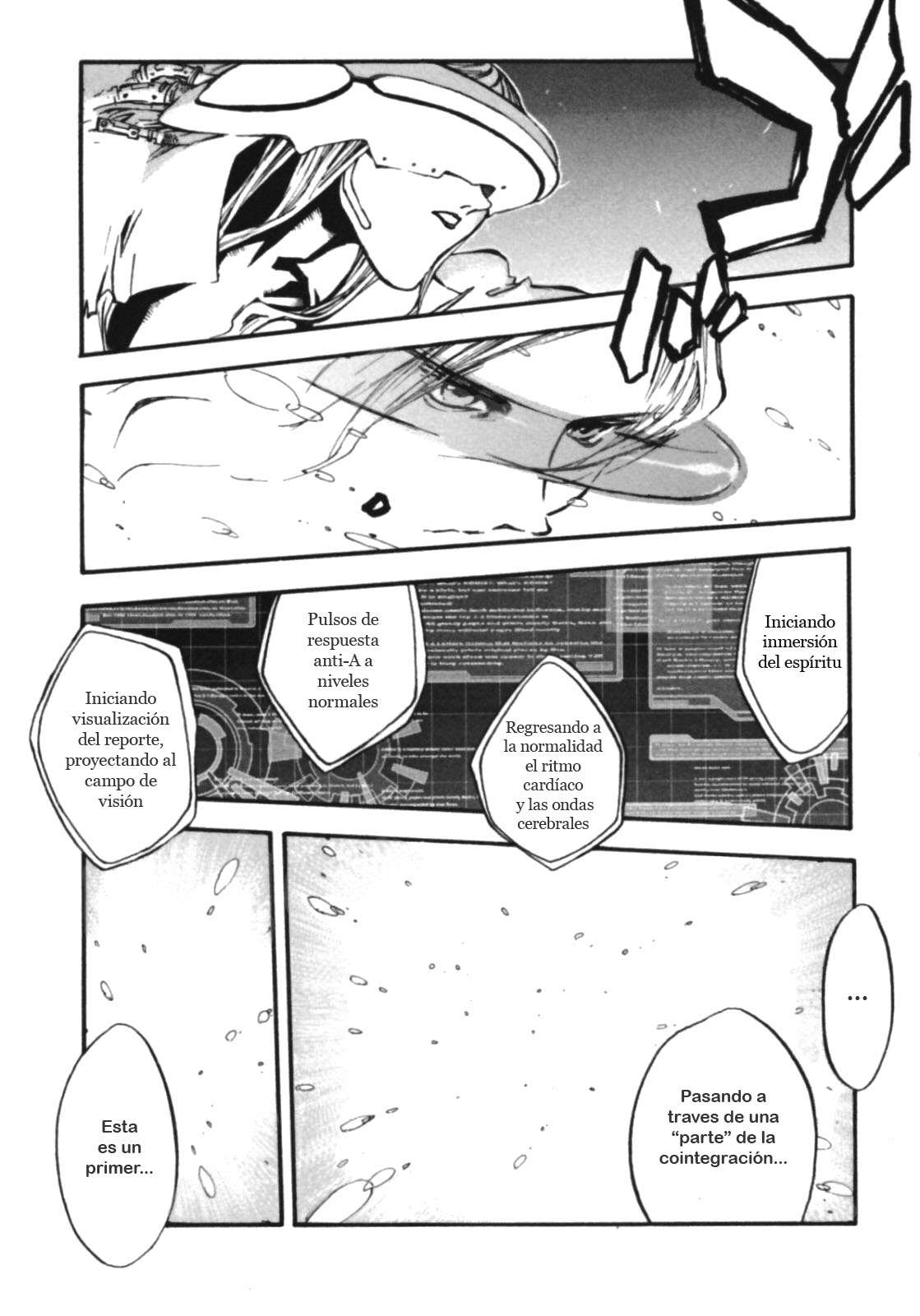 Read Trigun Maximum (es) Manga Online