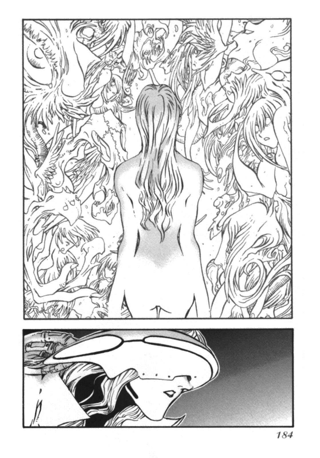 Read Trigun Maximum (es) Manga Online