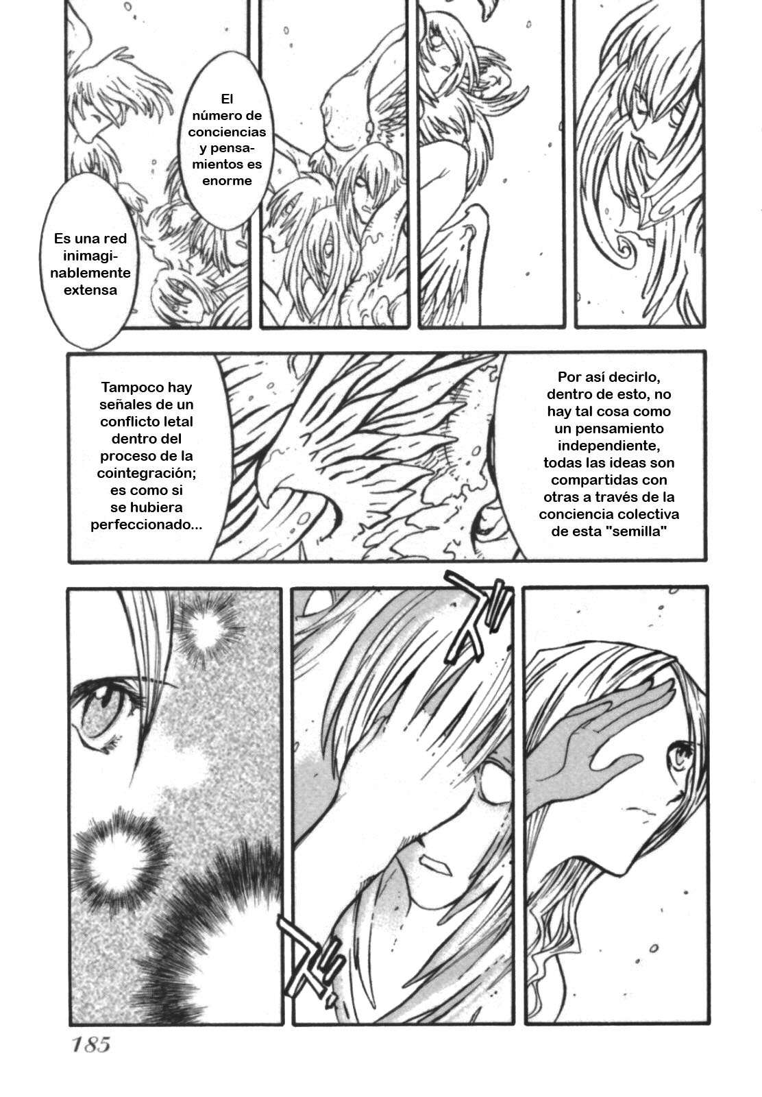 Read Trigun Maximum (es) Manga Online