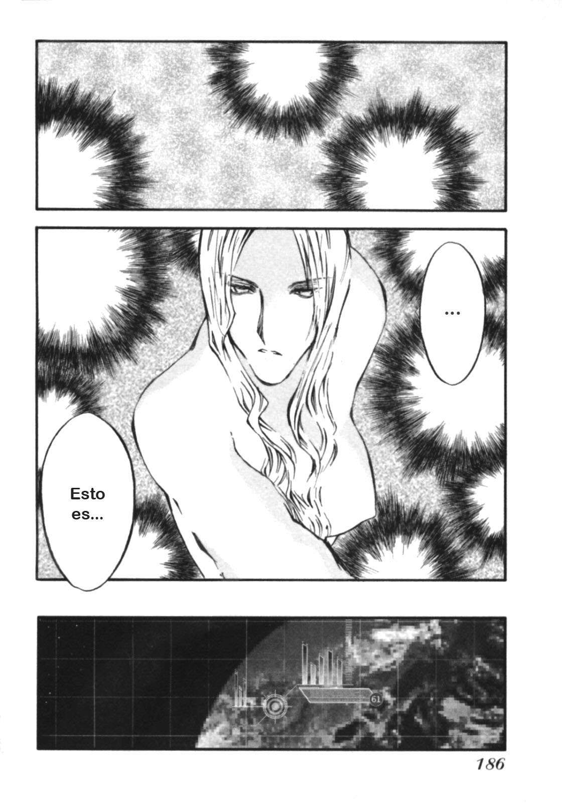 Read Trigun Maximum (es) Manga Online