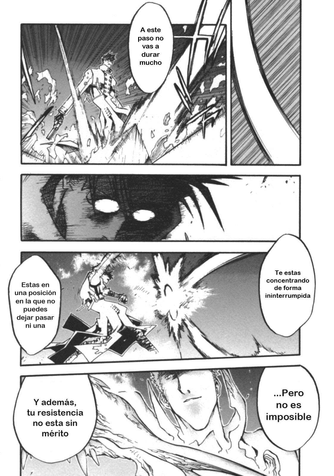 Read Trigun Maximum (es) Manga Online