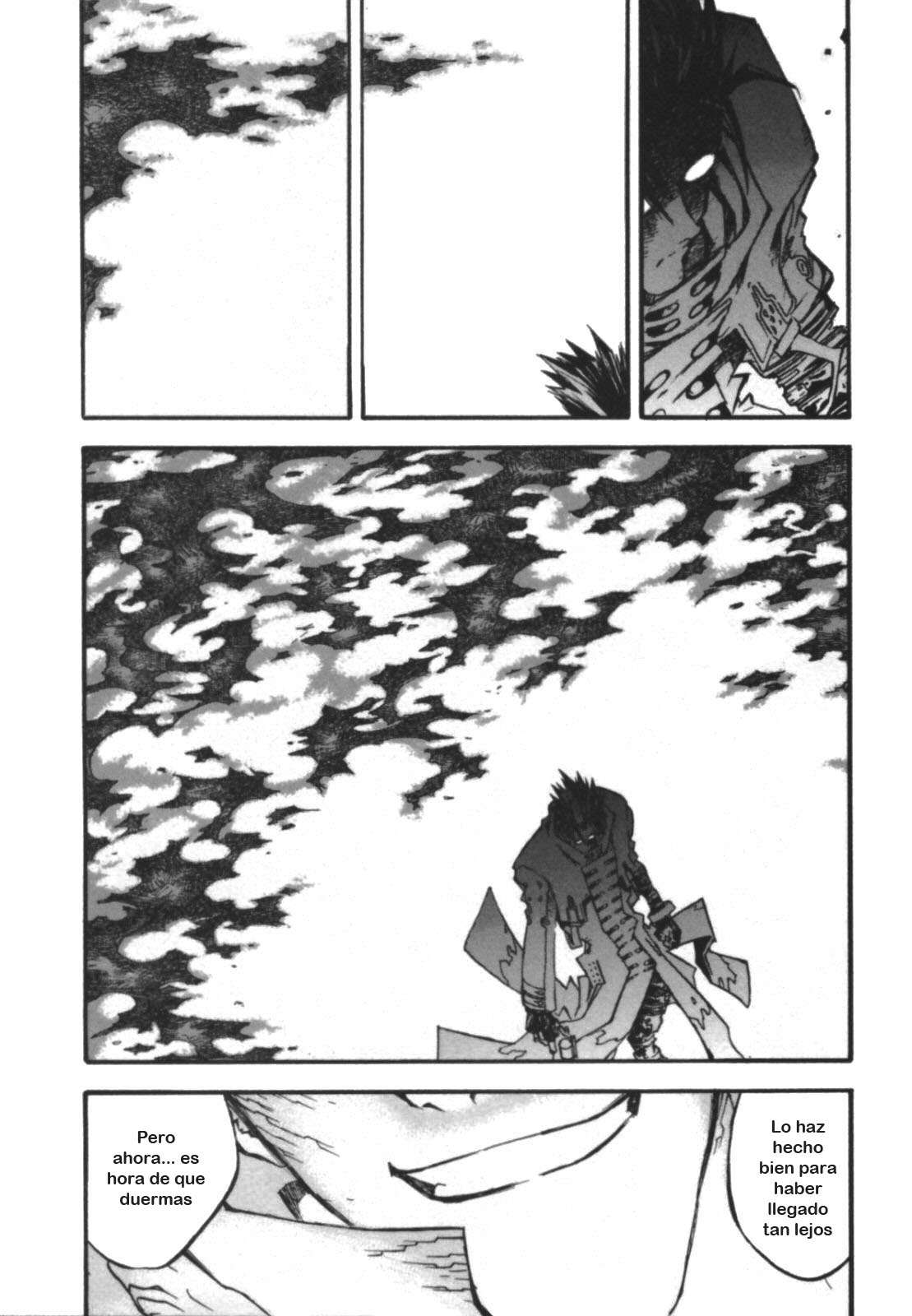 Read Trigun Maximum (es) Manga Online