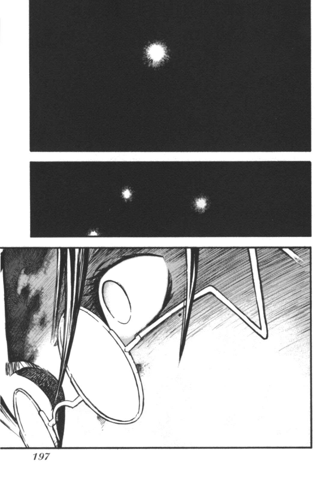 Read Trigun Maximum (es) Manga Online