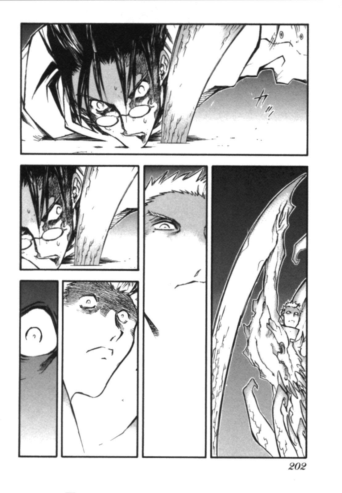 Read Trigun Maximum (es) Manga Online