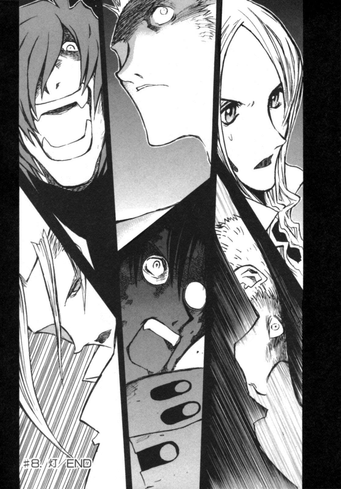 Read Trigun Maximum (es) Manga Online