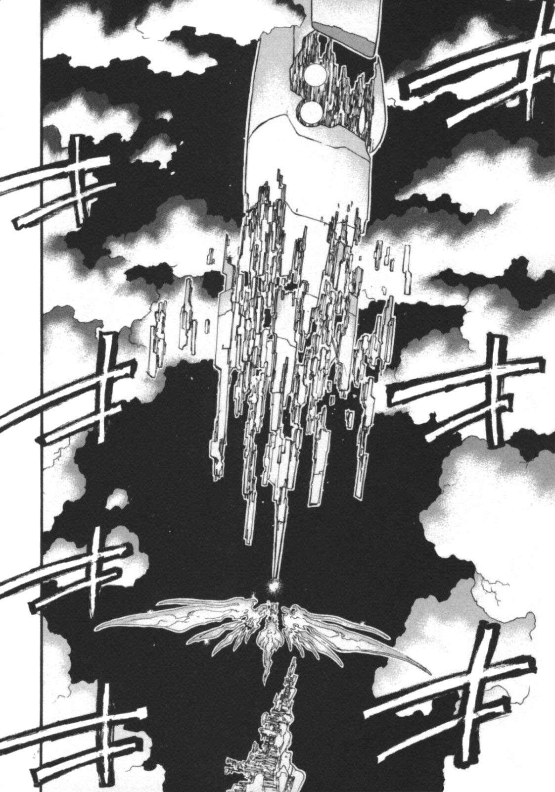 Read Trigun Maximum (es) Manga Online