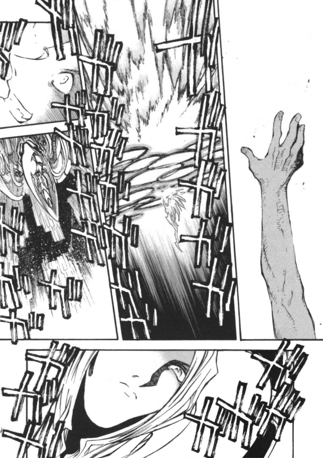 Read Trigun Maximum (es) Manga Online