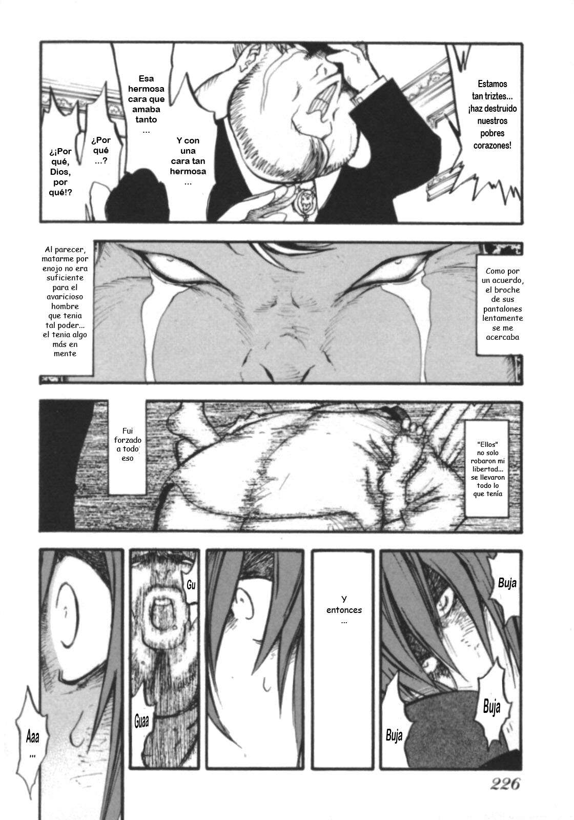 Read Trigun Maximum (es) Manga Online