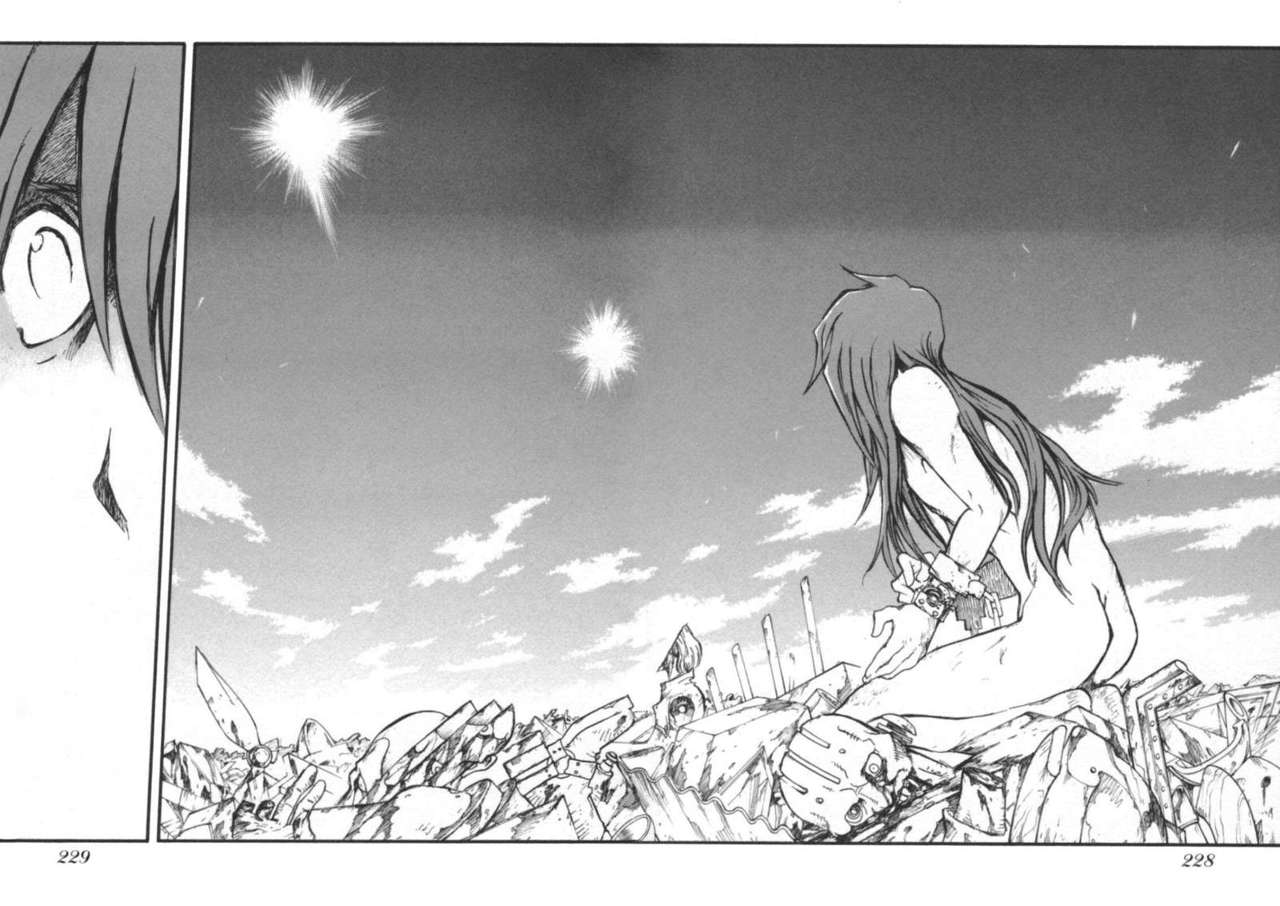 Read Trigun Maximum (es) Manga Online