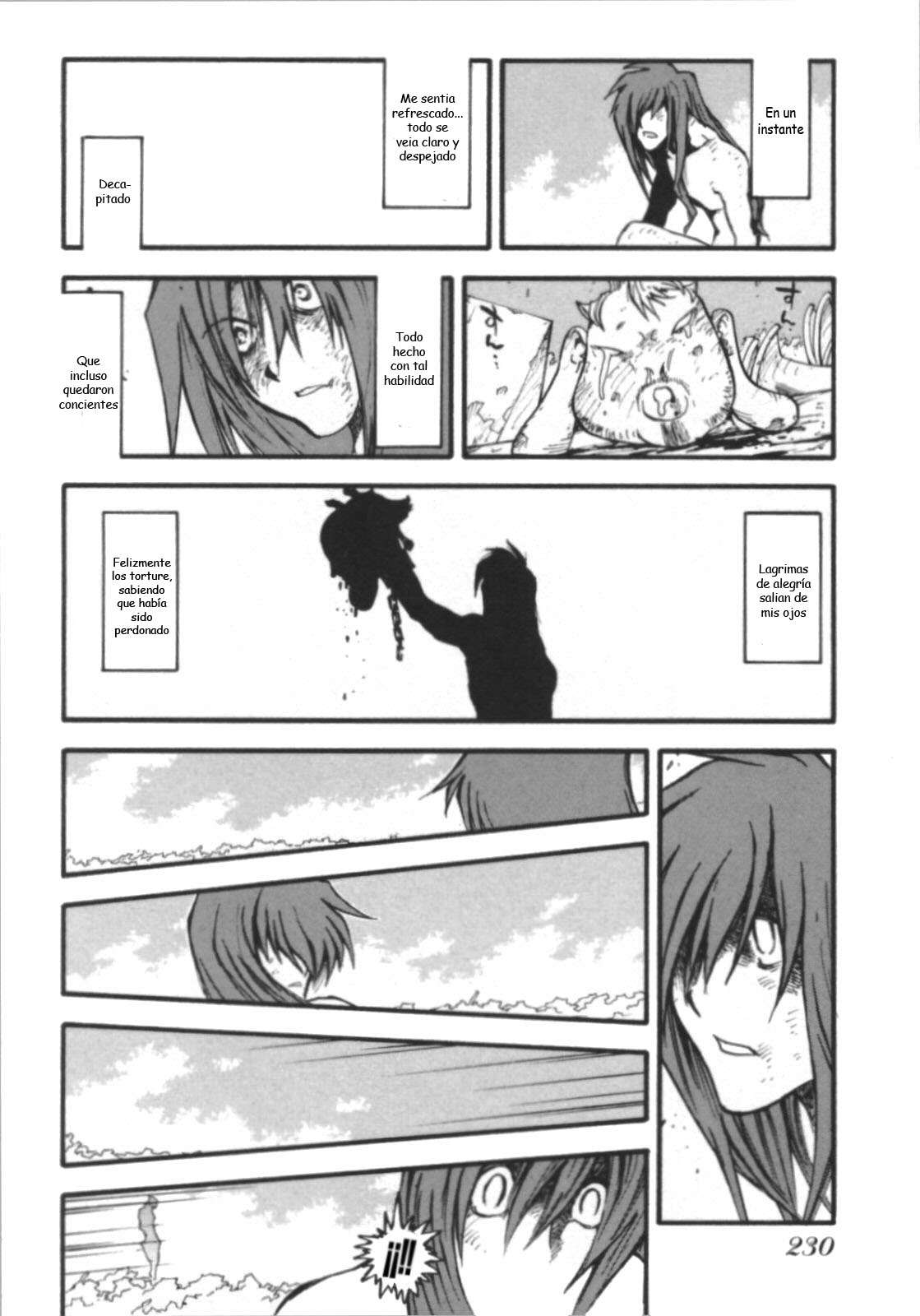 Read Trigun Maximum (es) Manga Online