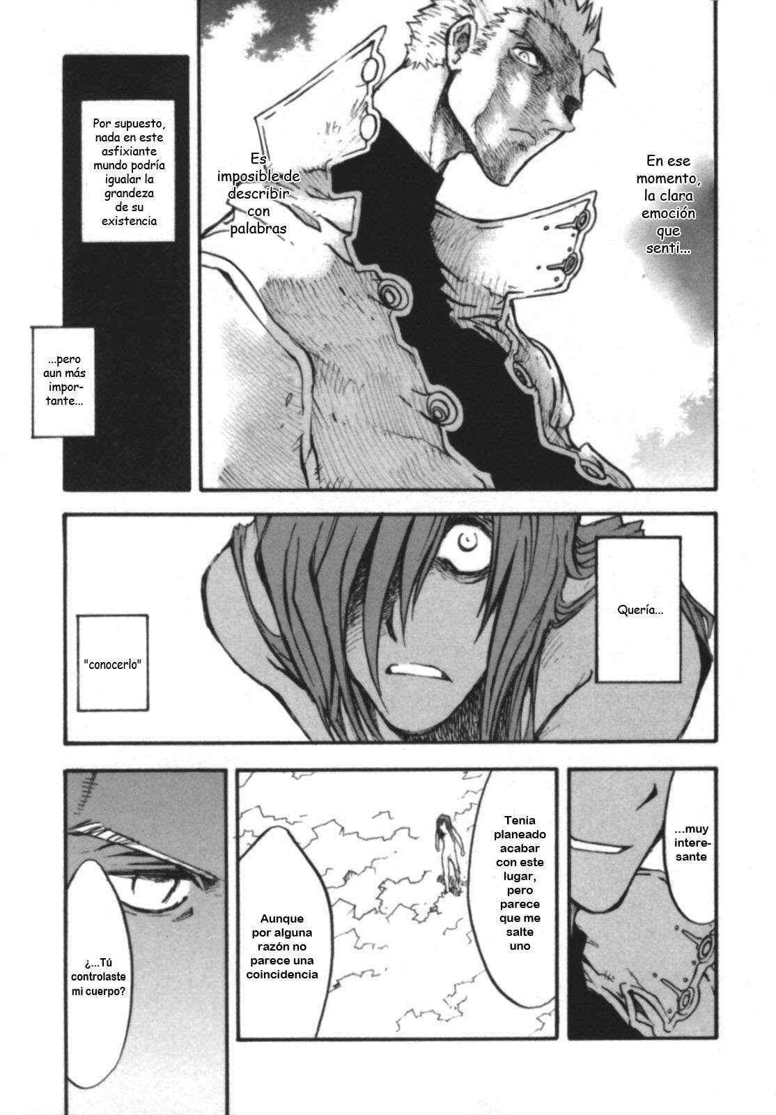 Read Trigun Maximum (es) Manga Online