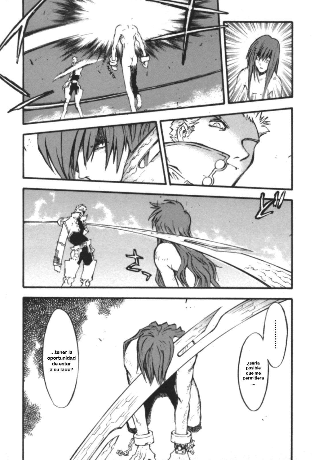 Read Trigun Maximum (es) Manga Online