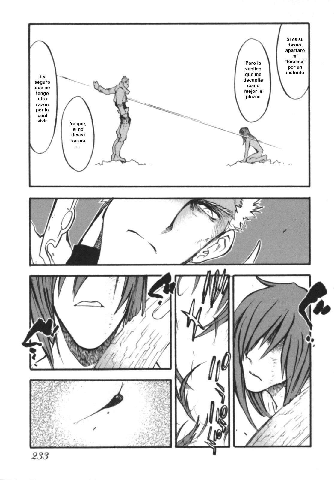 Read Trigun Maximum (es) Manga Online