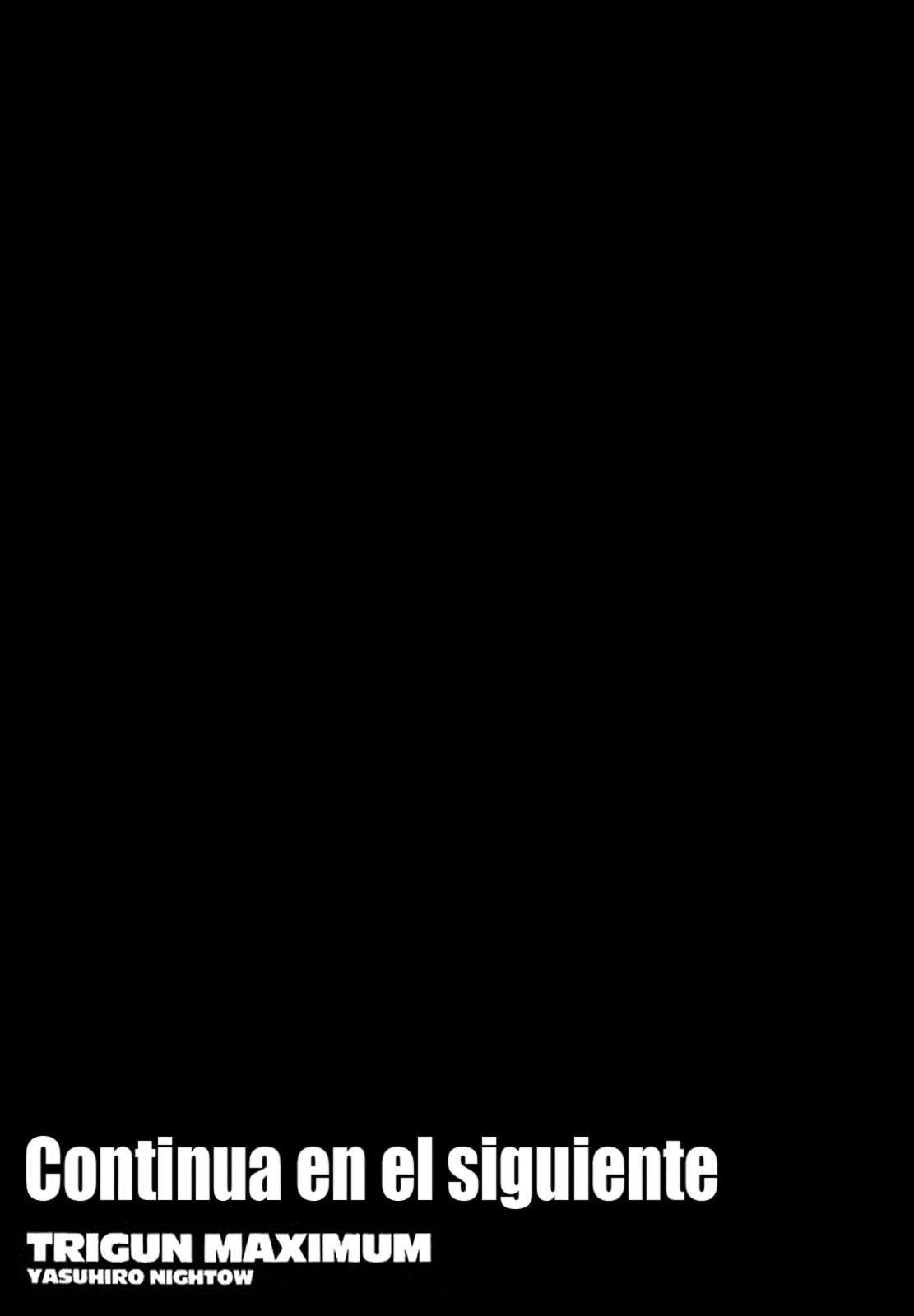 Read Trigun Maximum (es) Manga Online