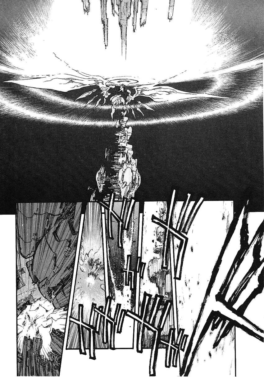 Read Trigun Maximum (es) Manga Online