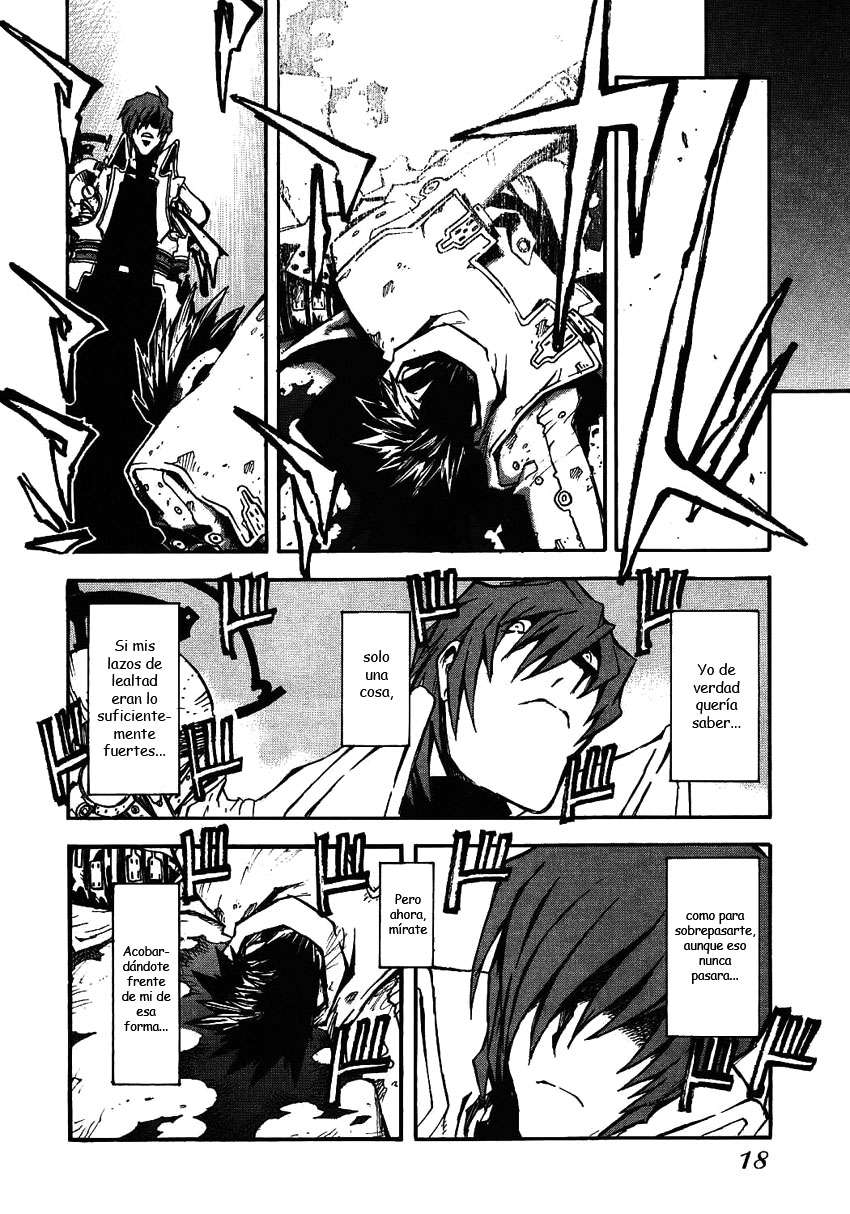 Read Trigun Maximum (es) Manga Online