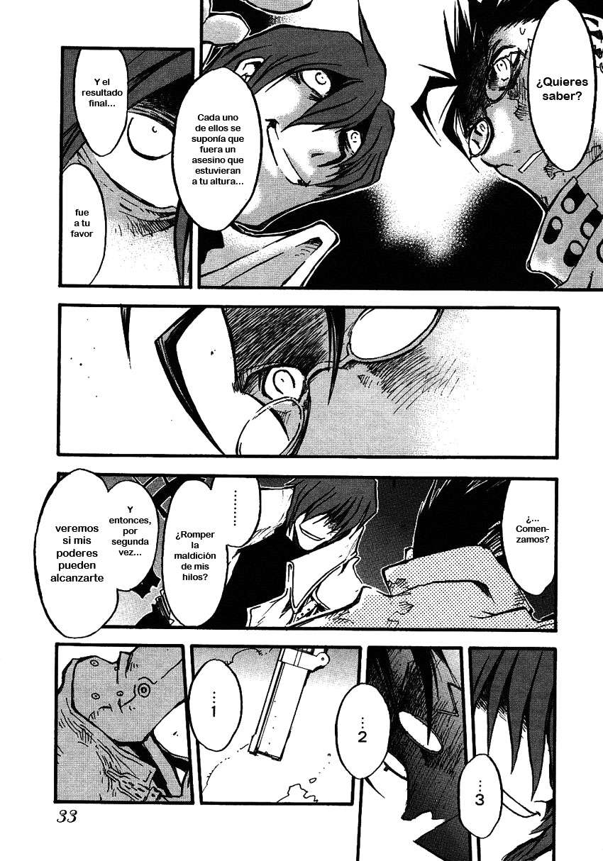 Read Trigun Maximum (es) Manga Online