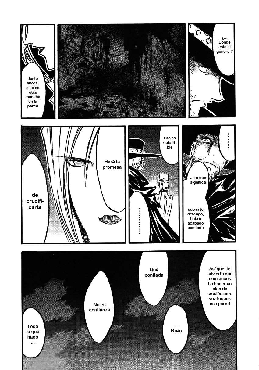 Read Trigun Maximum (es) Manga Online