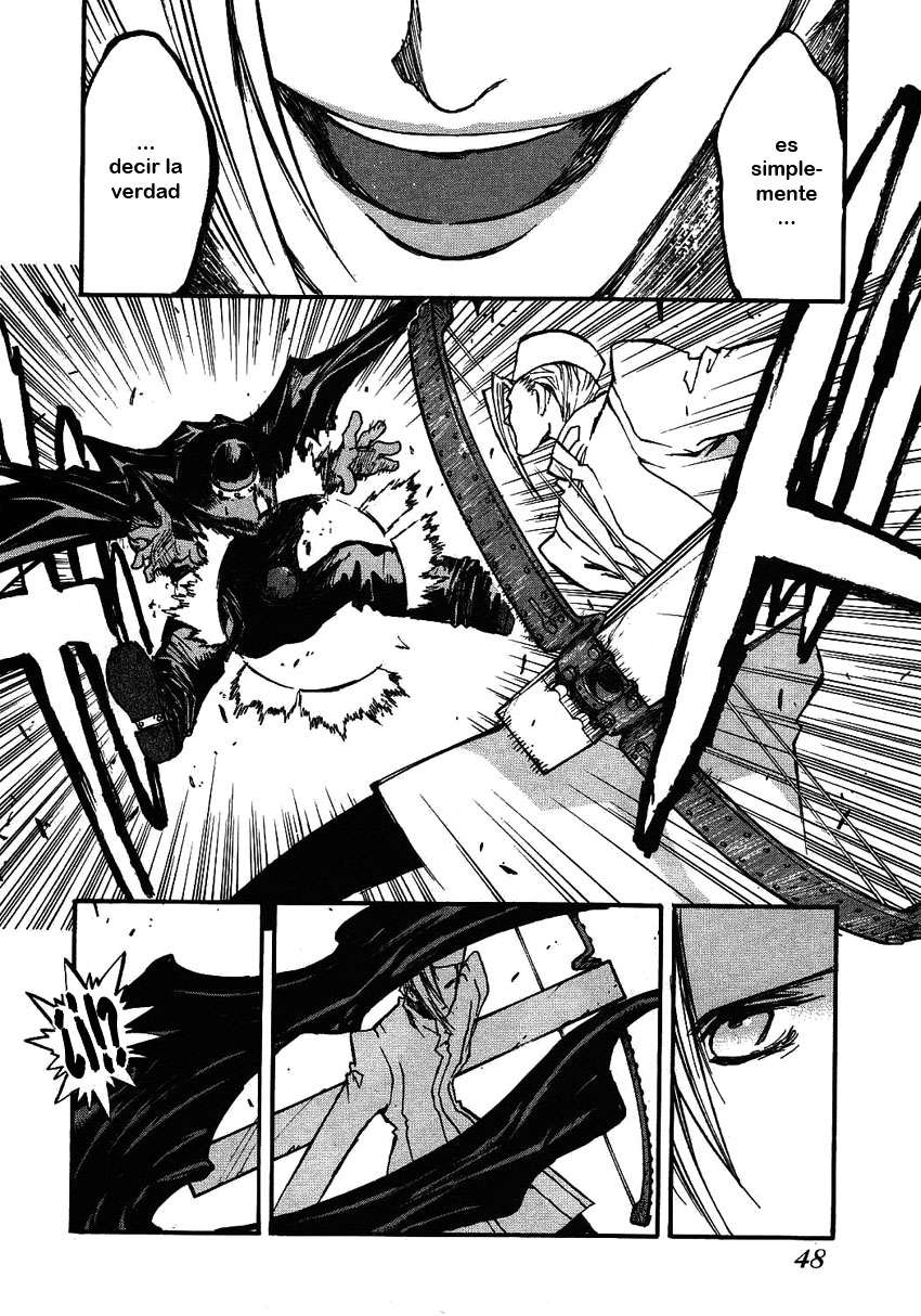 Read Trigun Maximum (es) Manga Online