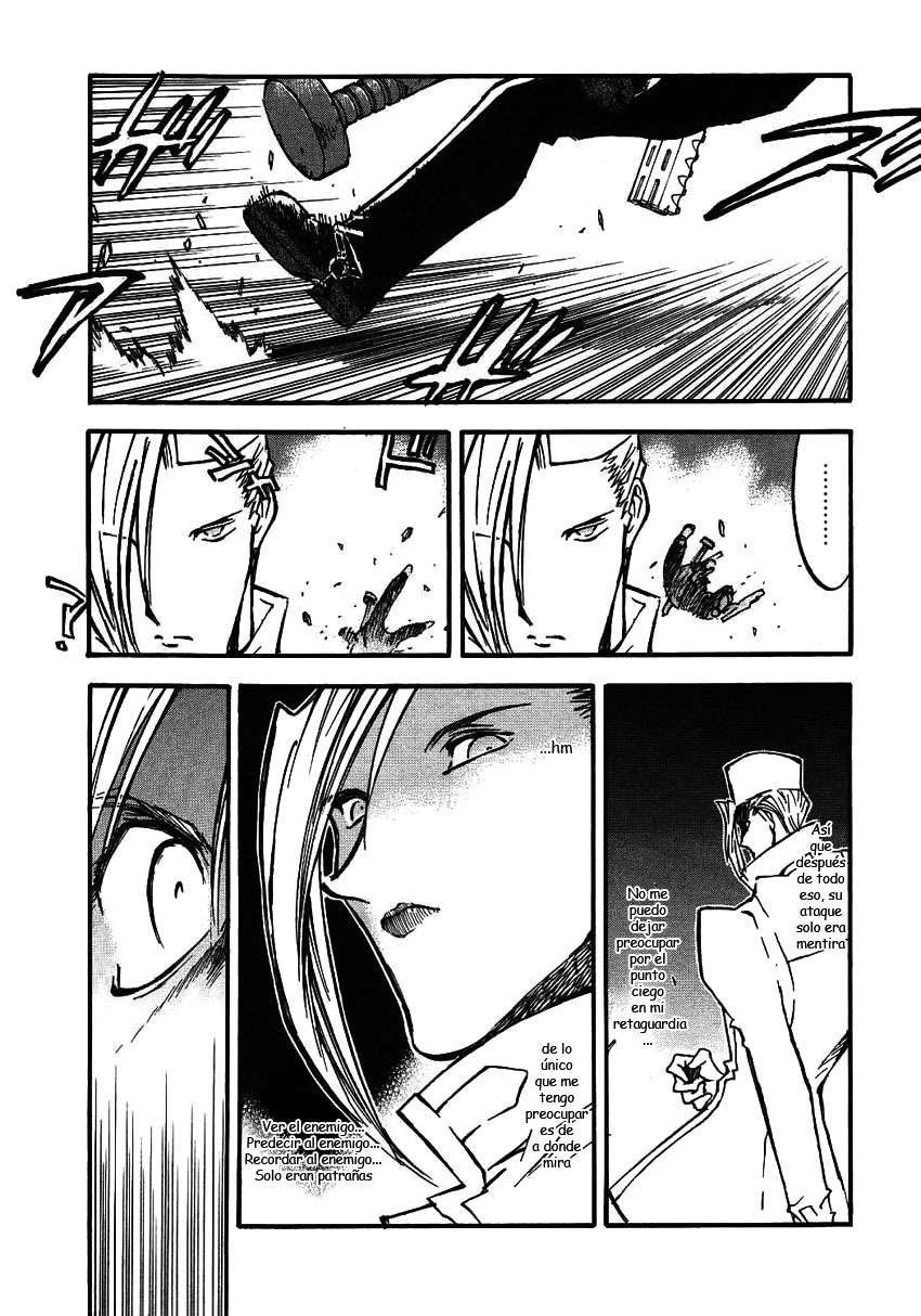 Read Trigun Maximum (es) Manga Online