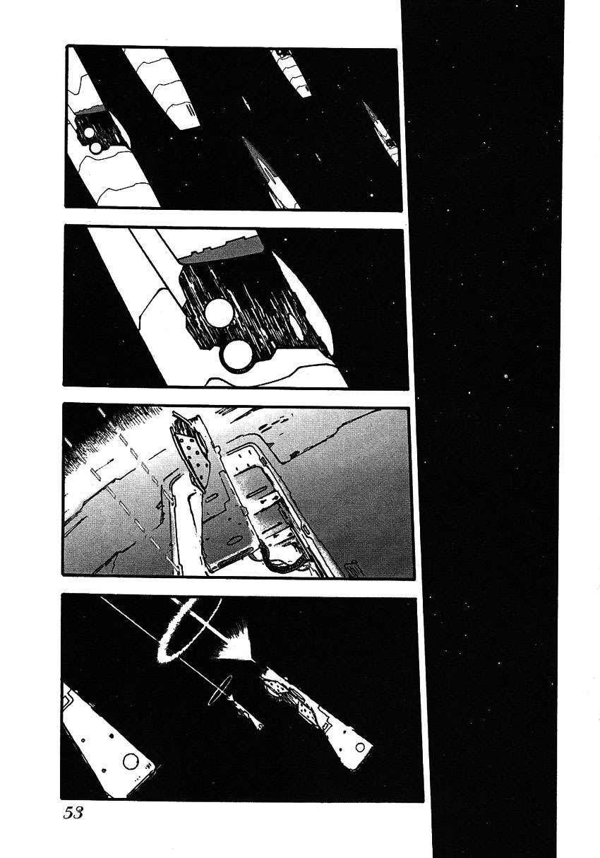 Read Trigun Maximum (es) Manga Online