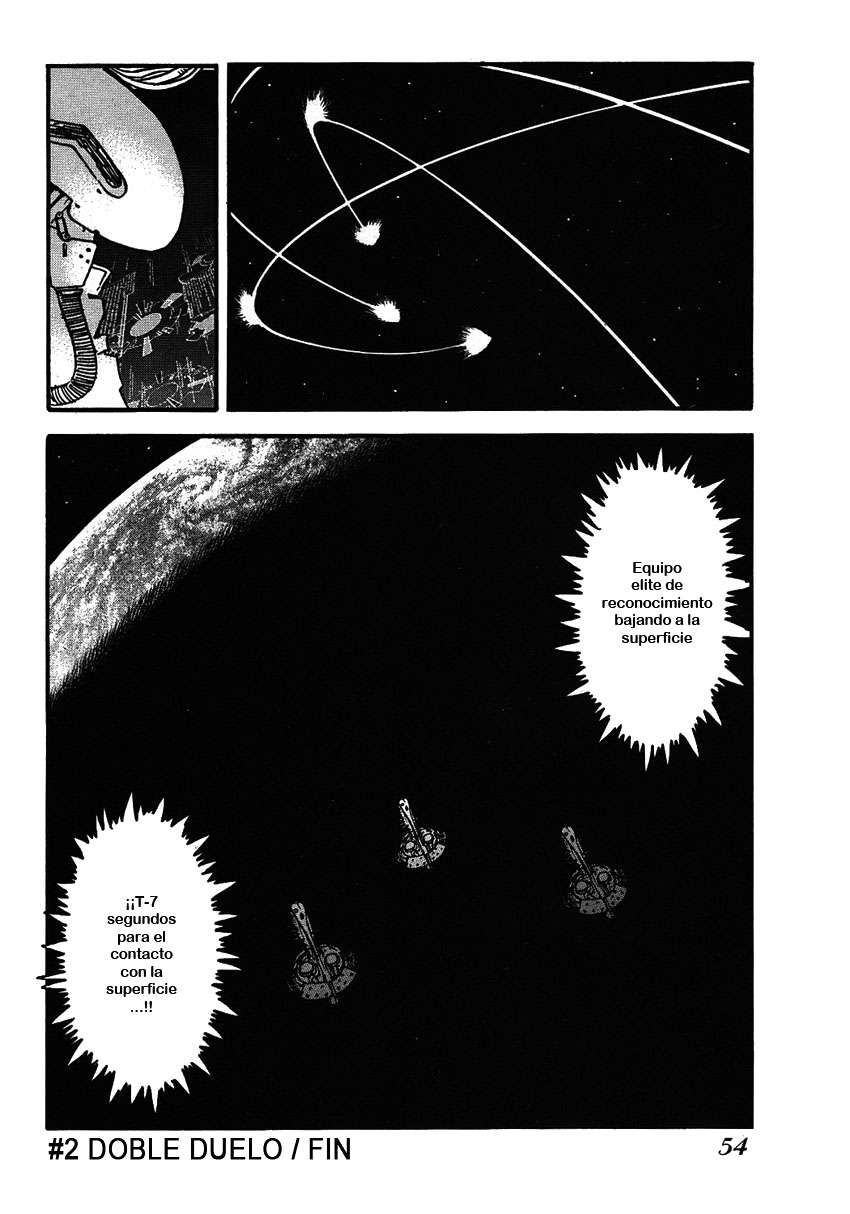 Read Trigun Maximum (es) Manga Online