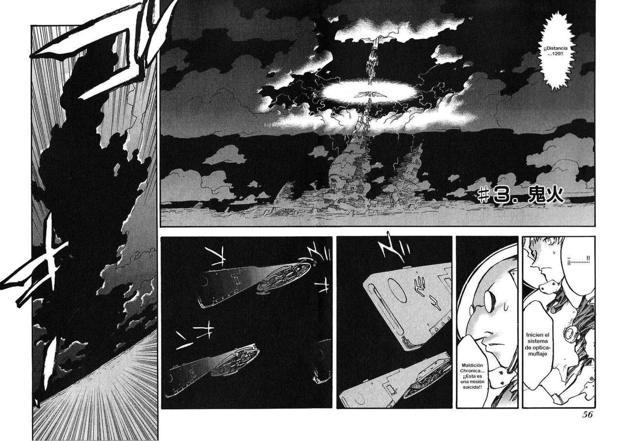 Read Trigun Maximum (es) Manga Online