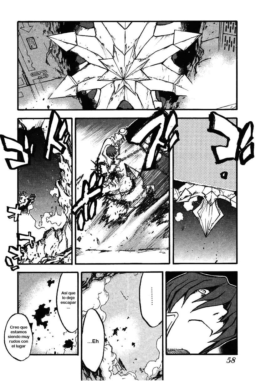 Read Trigun Maximum (es) Manga Online