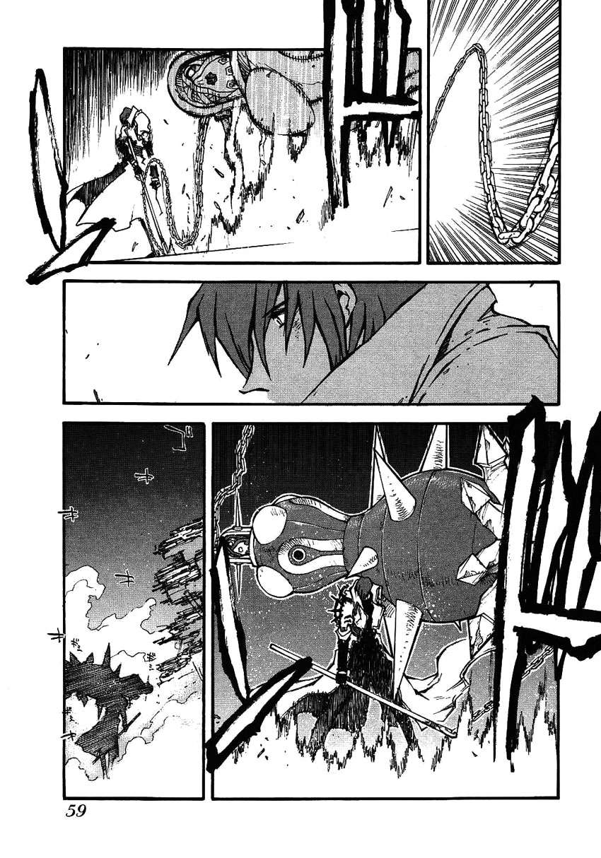 Read Trigun Maximum (es) Manga Online