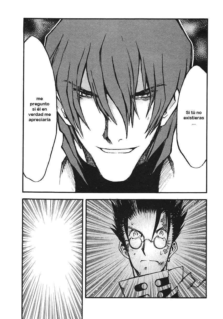 Read Trigun Maximum (es) Manga Online